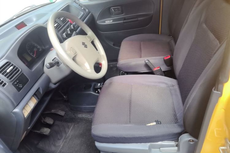 Used Suzuki Wagon R 2011 1.4L Manual Standard Type 1
