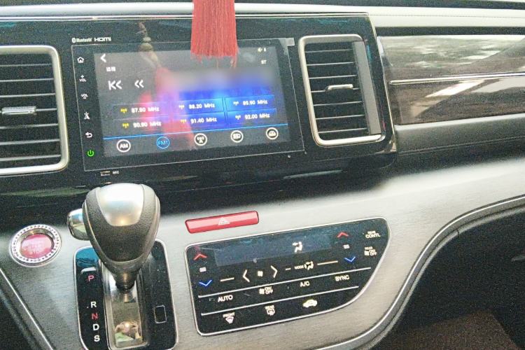 Used Honda Elysion 2016 2.4L Style Edition