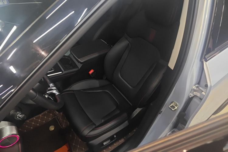 Used GAC Trumpchi EMKOO 2022 1.5T Supernova Edition
