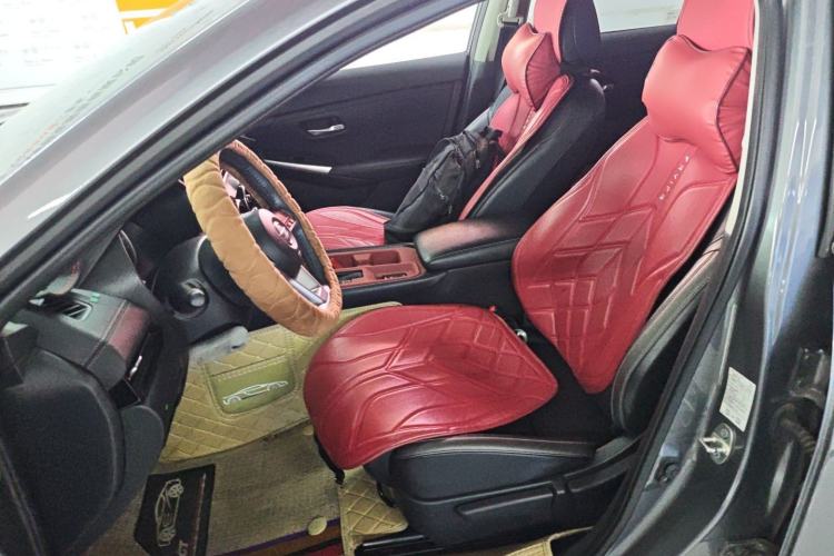 Used Nissan Sylphy 2022 1.6L XL CVT Enjoyment Edition Left Front Seat