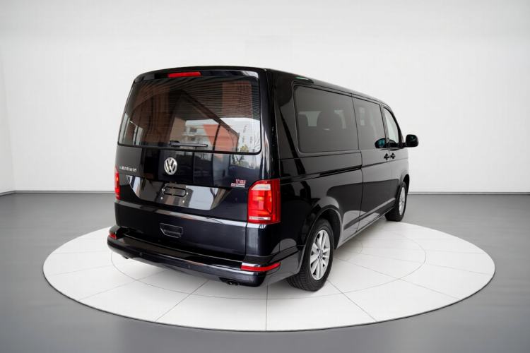 Used Volkswagen Caravelle 2018 2.0 TSI 4x4 Comfort Edition 7 Seats