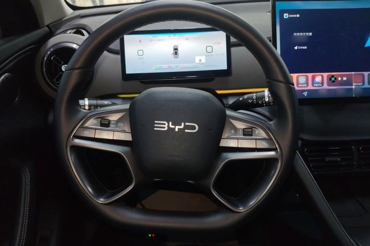 Used BYD Sealion 05 DM-i 2025 DM-i 115KM Flagship Model