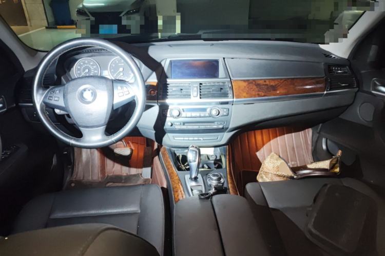 Used BMW X5 2011 xDrive35i Leading Model