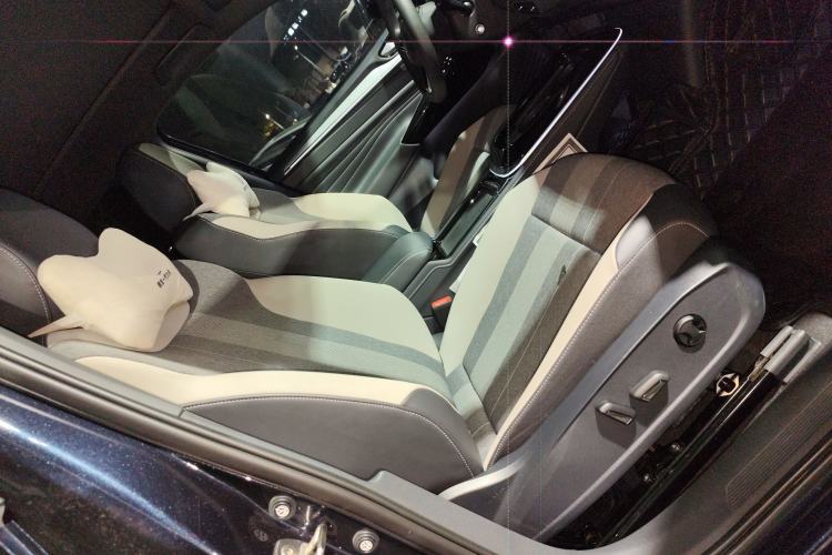 Used Volkswagen ID.4 CROZZ 2022 Pure Edition Limited Edition