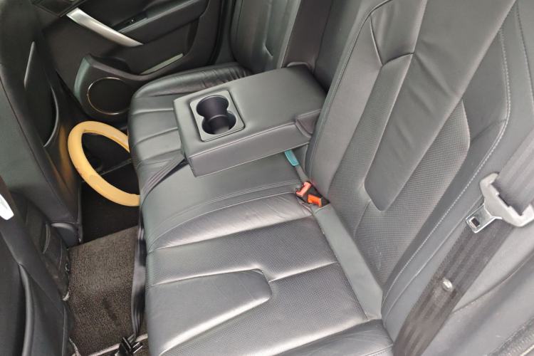 Used MG 5 2014 1.5T Automatic Luxury Model