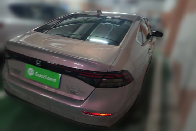 Used Honda Accord 2023 260TURBO Smart Enjoyment Version
