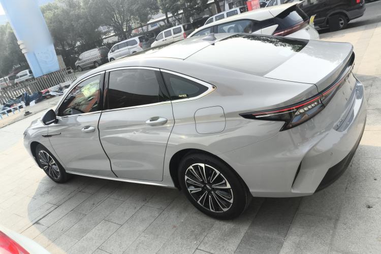 Used Chery Fengyun A8 2024 127 Yufeng Edition
