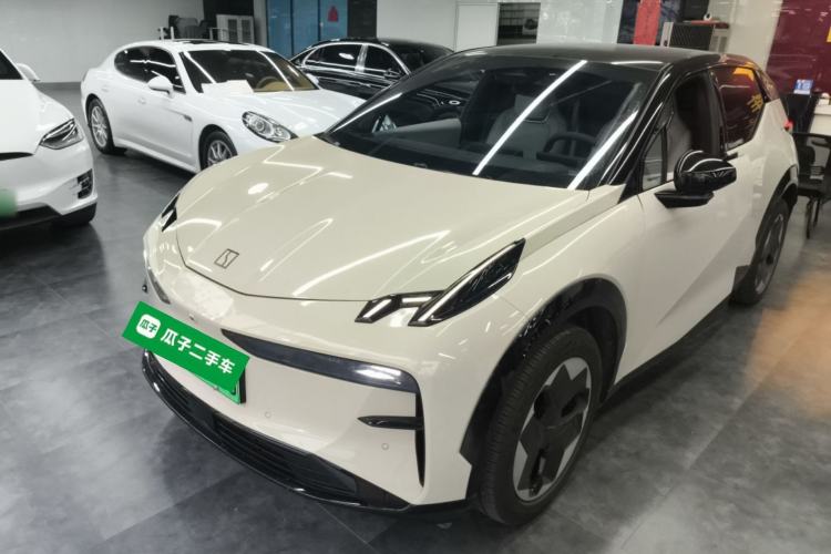 Used Zeekr X 2023 Rear-Drive ME Version 5 Seats