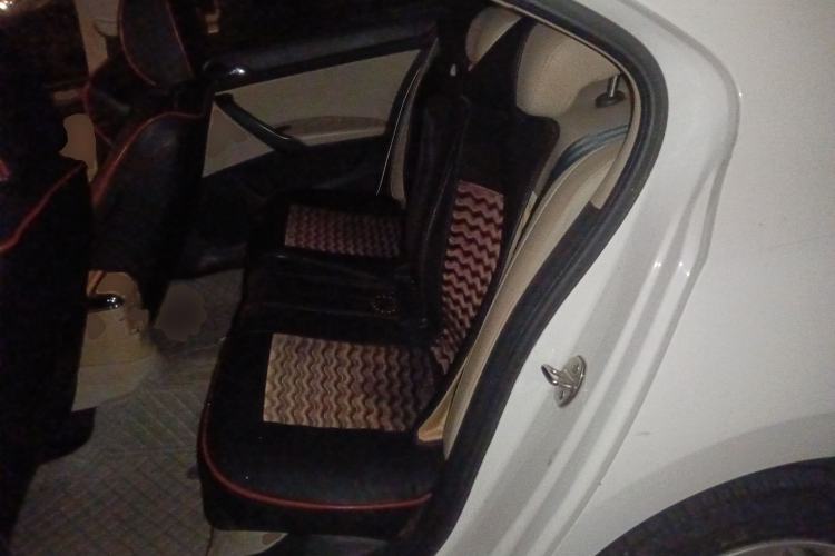 Used Skoda Rapid 2015 1.6L Manual Smart Selection Model