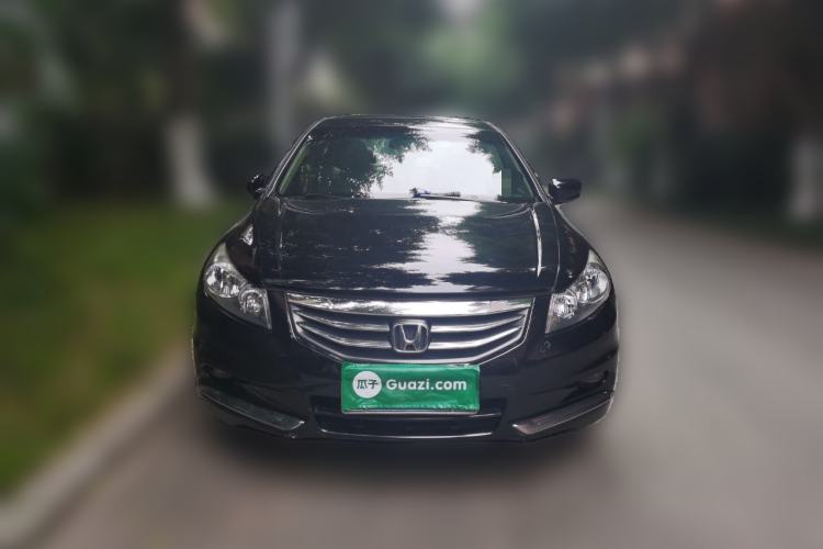 Used Honda Accord 2011 2.4L LX