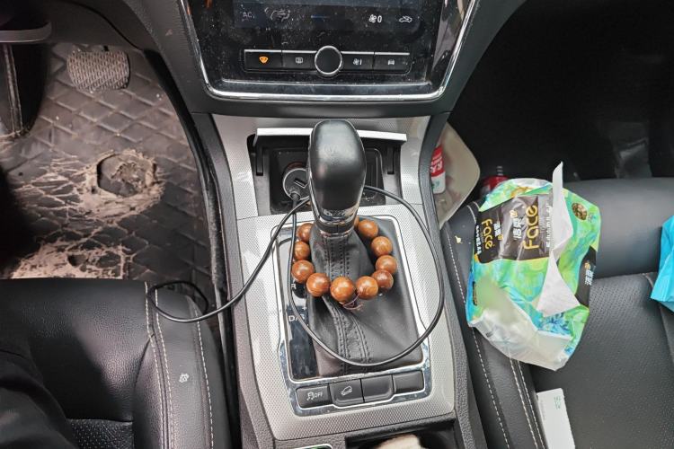 Used Roewe RX5 2020 20T Automatic 4G Connect Superior Flagship Edition