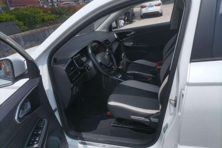 Used Jetta VS5 2021 280TSI Automatic Trend Edition