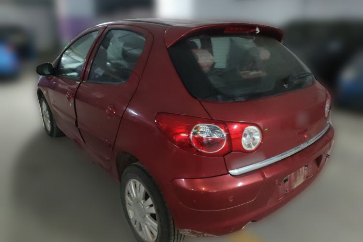 Used Citroen C2 2012 1.4L Manual Sport Model