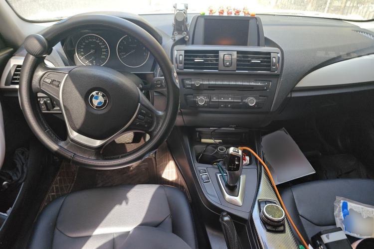 Used BMW 1 Series 2012 116i Leading Model
