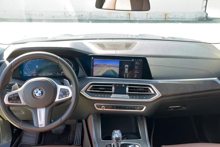 Used BMW X5 2019 xDrive30i M Sport Package