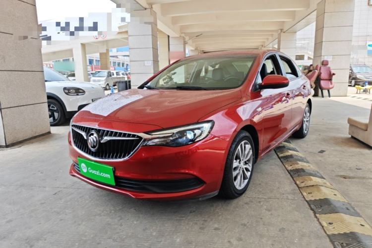 Używany Buick GT 2019 18T Automatic Connected Elite Model China VI Standard Guazi used car, China used car export, Used car for sale, Used cars, Cheapest cars for sale