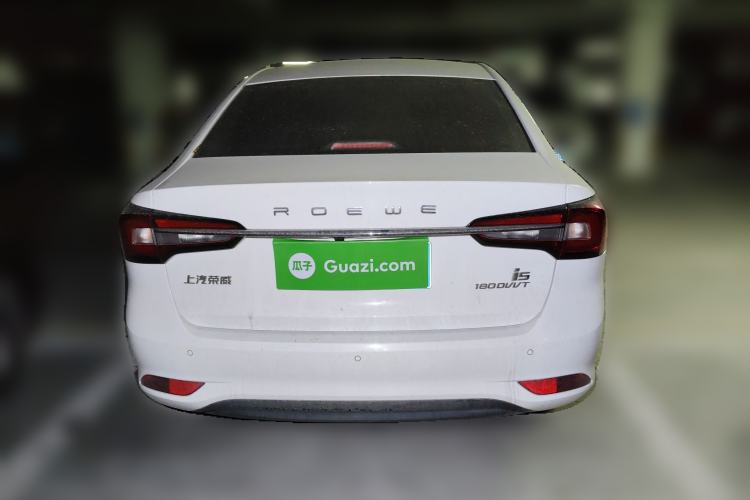 Used Roewe i5 2020 1.5L Manual 4G Connect Luxury Edition
