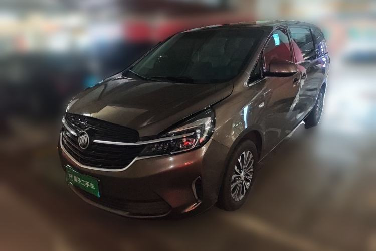 Used Buick GL8 2022 Land Business Class 652T Luxury Model Guazi used car, China used car export, Used car for sale, Used cars, Cheapest cars for sale