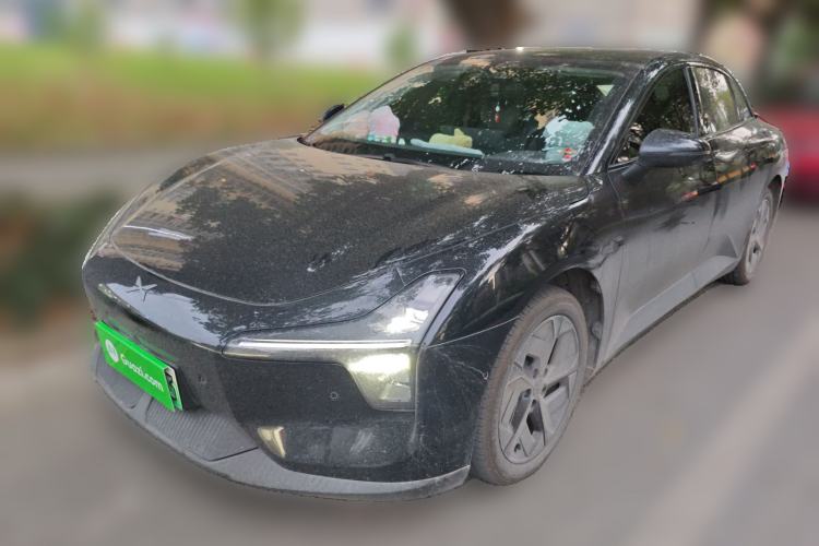 Used XPeng MONA M03 2024 620 with Ultra-Long Range