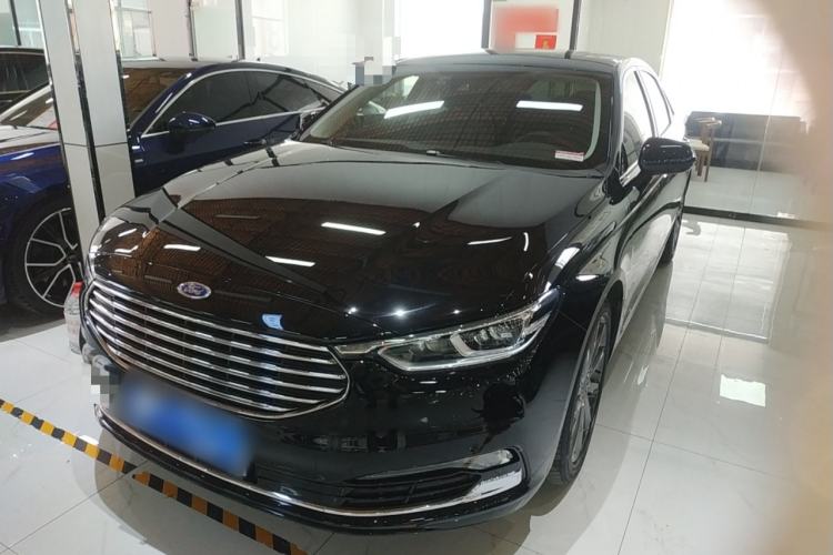 Used Ford Taurus 2019 EcoBoost 245 Premium Edition