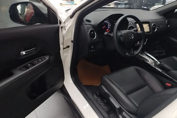 Used Honda XR-V 2021 220TURBO CVT Comfort Version Driver Seat