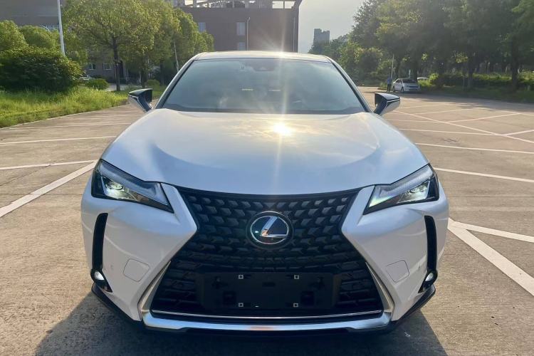 Used Lexus UX New Energy 2020 300e Pure·Enjoy Edition