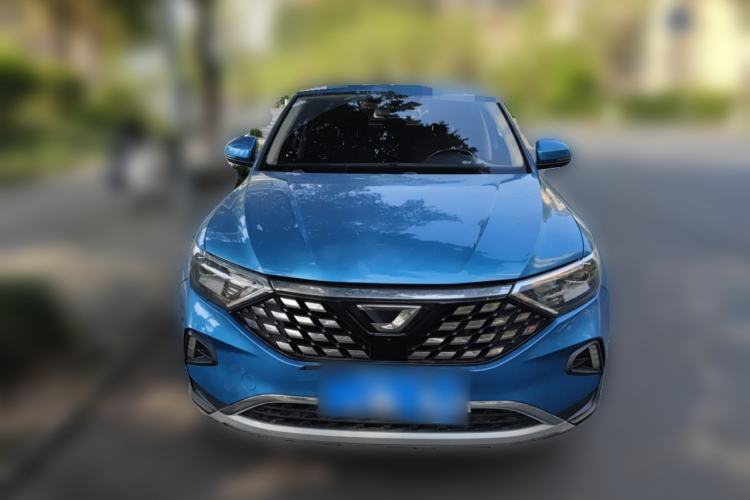 Used Jetta VS7 2020 1.4T Automatic Glory Edition