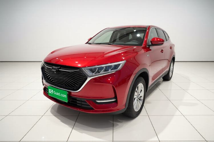Used CHANGAN OSHAN X7 2020 1.5T Automatic Elite Edition Guazi used car, China used car export, Used car for sale, Used cars, Cheapest cars for sale