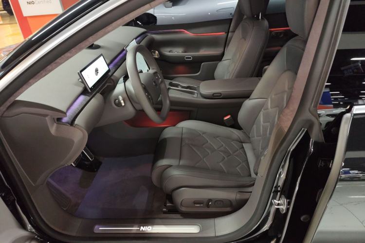 Used Nio ET7 2024 75 kWh Executive Edition