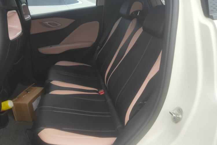 Used BYD Seagull 2025 405 km Flying Edition
