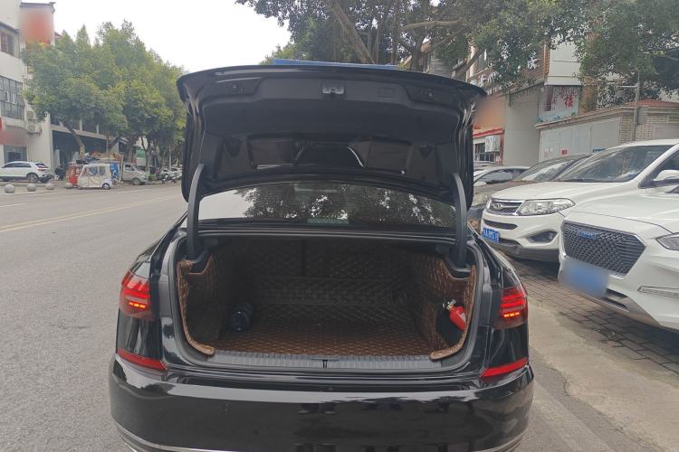 Used Volkswagen Passat 2019 280TSI Elite Edition China VI Standard