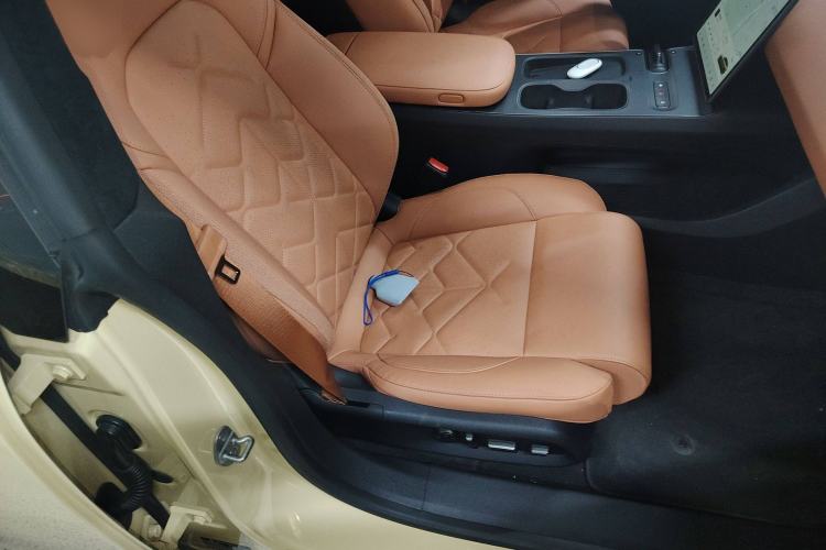 Used Nio ET5T 2024 75kWh Touring