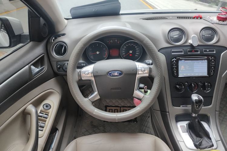 Used Ford Mondeo 2011 2.3L Fashion Edition