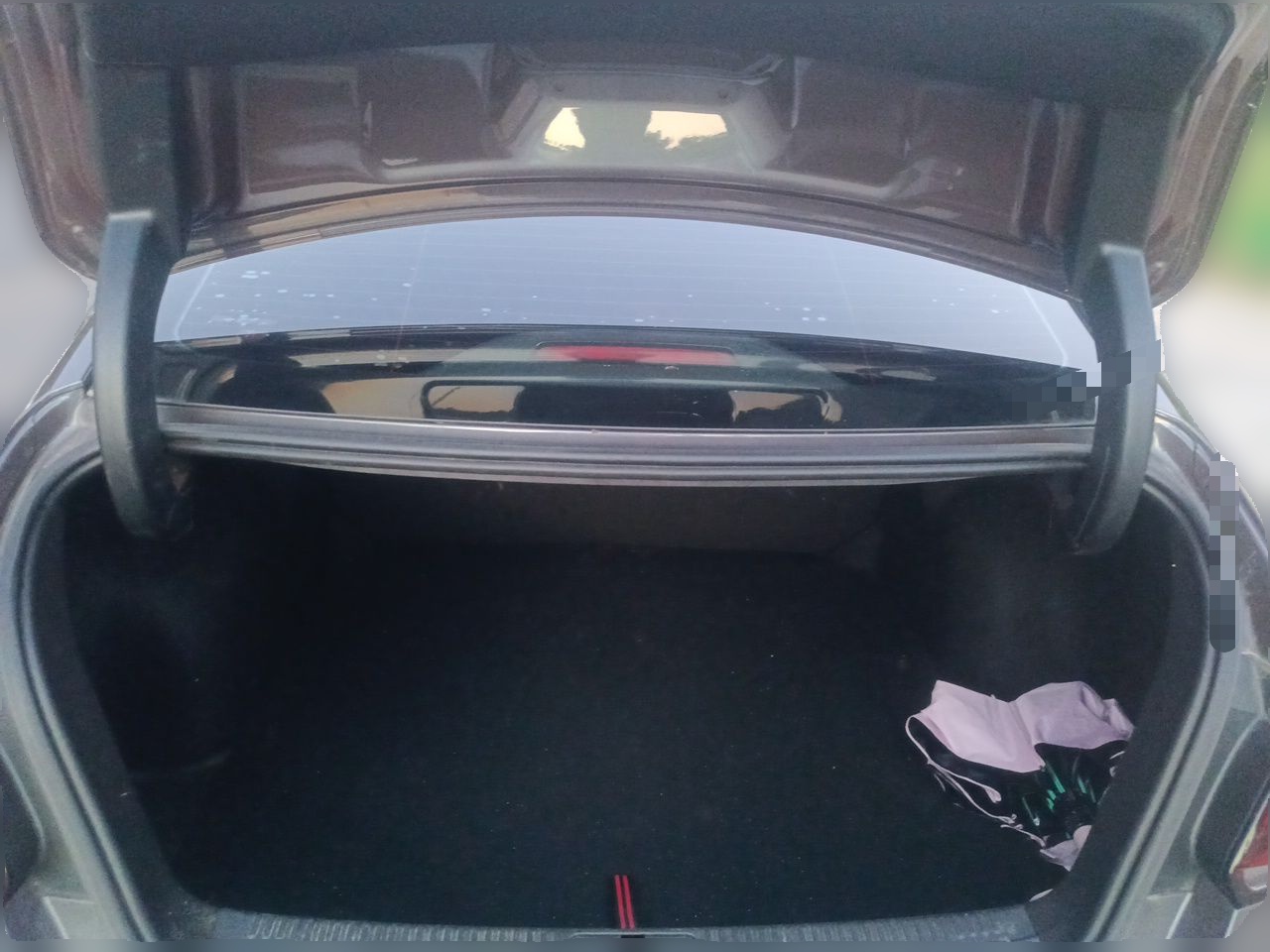 MG 5 2023 180 DVVT CVT Fashion Edition — снимка 19