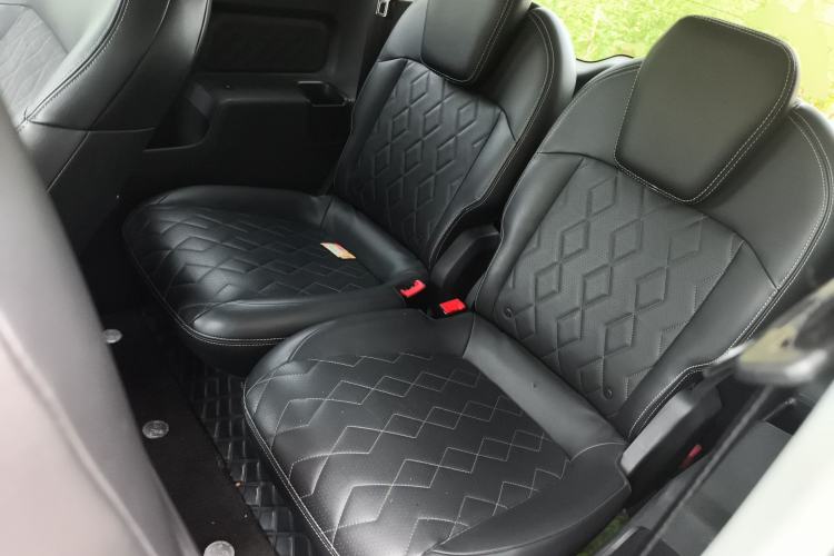 Used Baojun KiWi EV 2023 DJI Edition Lithium Iron Phosphate