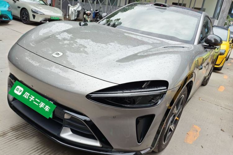 Used Xiaomi Auto YU7 2025 Ultra-Long Range High-Performance All-Wheel-Drive Max Edition