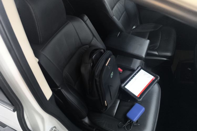 Used Honda Elysion 2016 2.4L Luxury Edition
