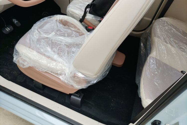 Used Bestune Pony 2026 Model 222km Cute Horse Plus