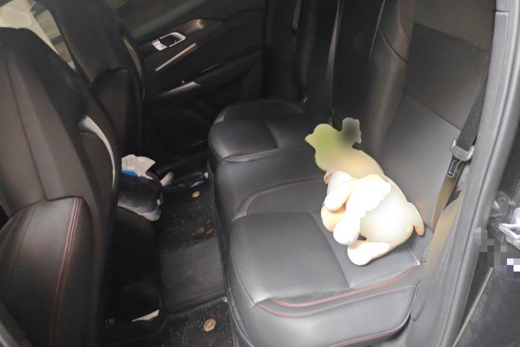 Used Lynk & Co 03 2020 1.5TD DCT JingPro Edition
