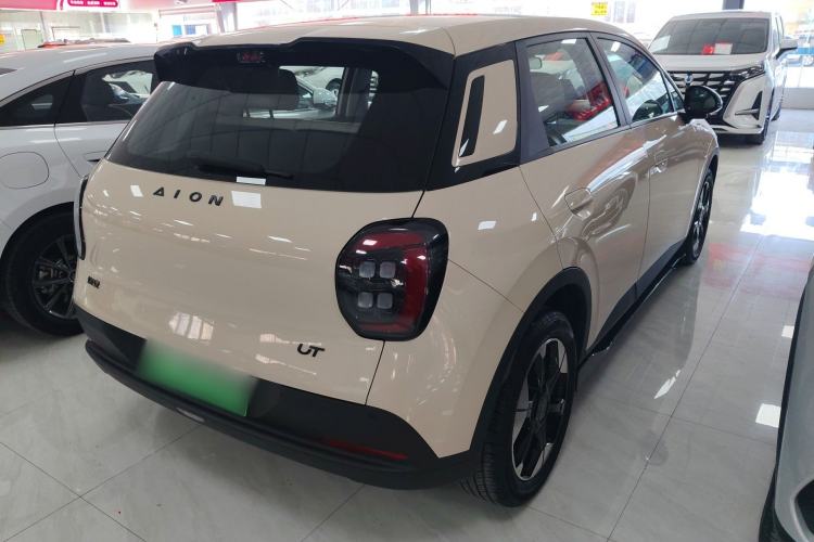 Used AION UT 2025 420 Prestige Edition