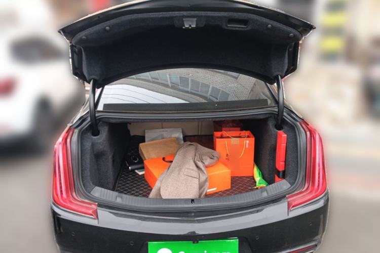 Used Cadillac XTS 2018 28T Elite Edition