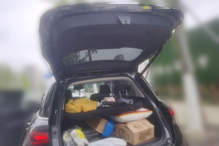 Used smart #1 2023 Pro Edition