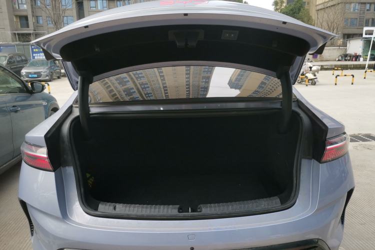 Used BYD Seal 2025 650 Long-Range Version