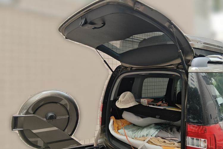 Used Skoda Yeti 2014 1.4TSI DSG All-Wheel Drive Version
