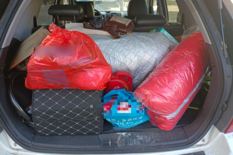 Used Kia Sportage 2012 2.0L Automatic Two-Wheel Drive GLS
