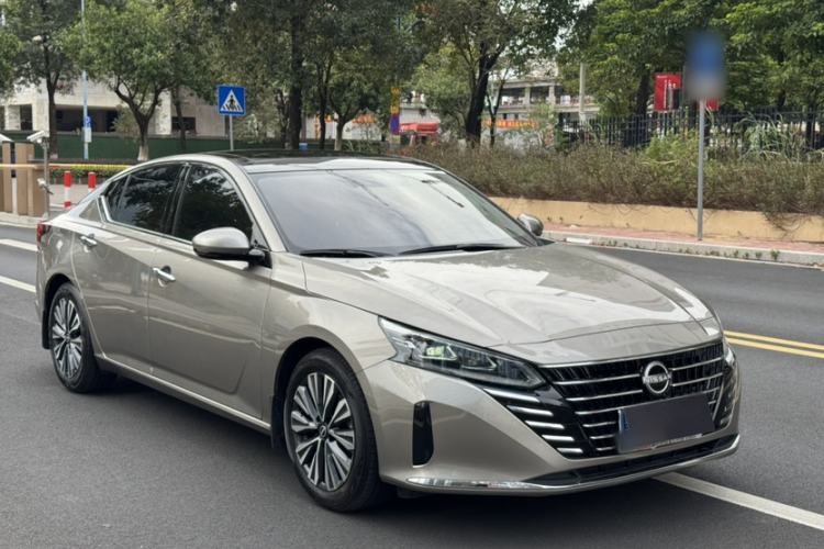 Used Nissan Teana 2022 2.0L XL-TLS Enjoyment Edition