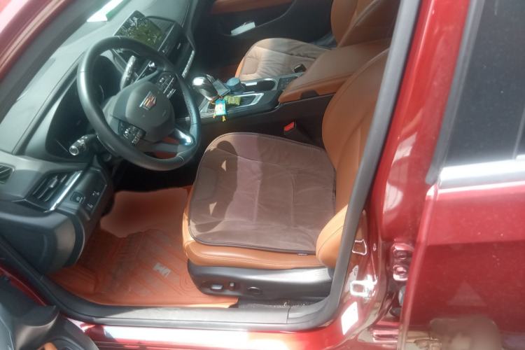 Used Cadillac CT4 2021 28T Luxury Model