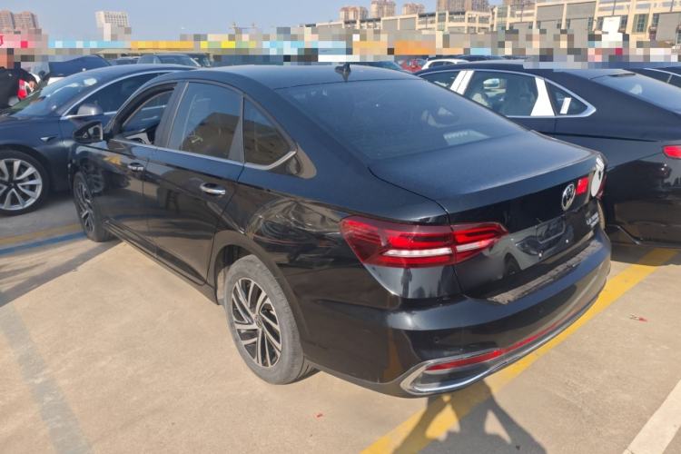 Used Volkswagen Lavida 2023 280TSI DSG Full-Comfort Edition