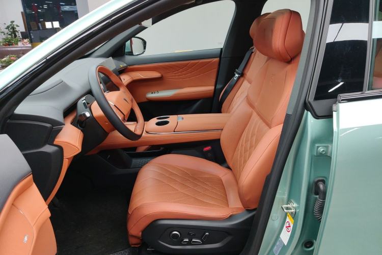 Used Deepal S07 2023 200Max Range-Extended Version