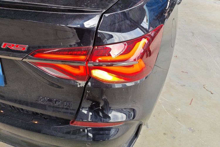 Used Chevrolet Monza 2022 Light Hybrid RS 330T Automatic Comfort Edition